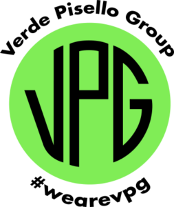 Verde Pisello Group Logo